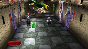 Breakout [PS1]|