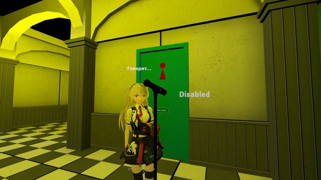 Danganronpa Online | Приватная игра 09.05 ( POV R-4 ) ( Часть 2 ) смотреть онлайн