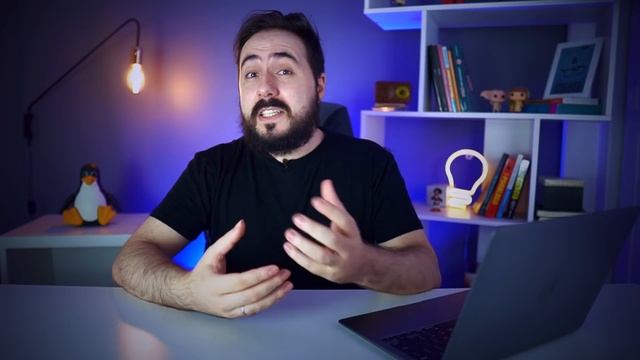 Android e Linux Desktop Integrados FINALMENTE - Conheça o Waydroid смотреть онлайн