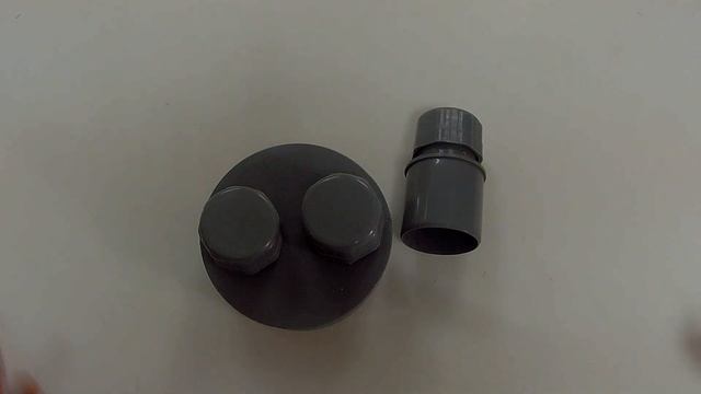 Канализация вакуумный клапан смотреть онлайн