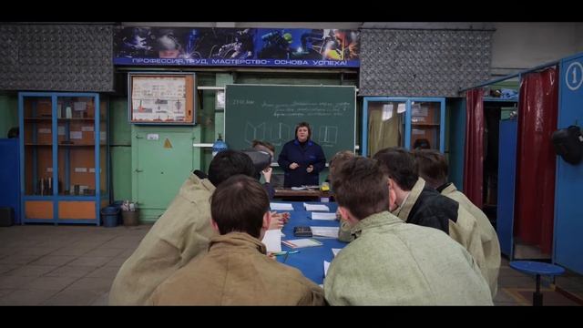 НИК фильм_Где получить востребованную сегодня профессию? Подсказка для подростков_НИК смотреть онлайн