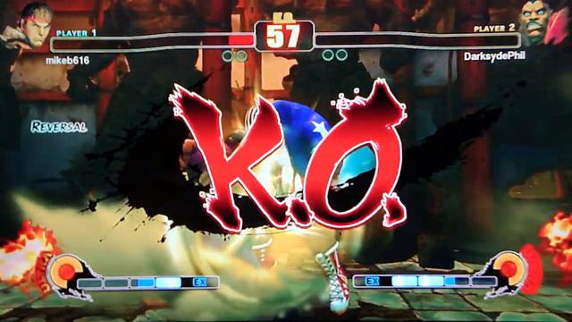 Street Fighter 4 HD - Ranked Matches 2nd Set pt8 смотреть онлайн