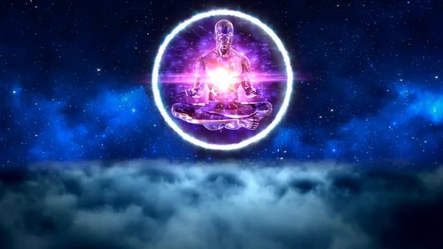 FULL MOON MAGIC ? UNLOCK the Universe's Secrets with Chakra Frequencies смотреть онлайн