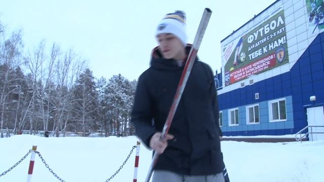 ЮХЛ выезд смотреть онлайн