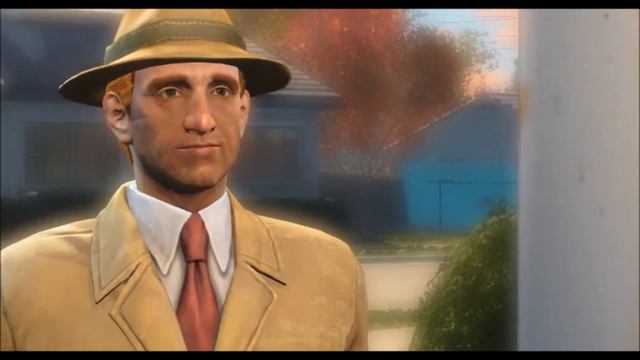 Fallout 4: Сын негр #1 смотреть онлайн