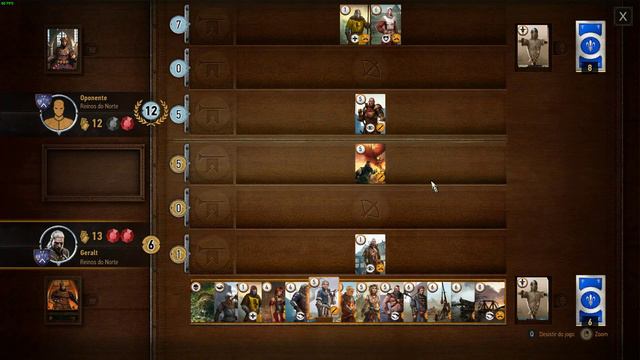 The Witcher 3 Adoro esse jogo!!!! смотреть онлайн