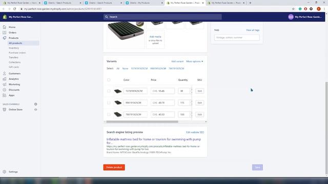 OBERLO DROPSHIPPING - Honest Shopify App Review by EcomExperts.io смотреть онлайн