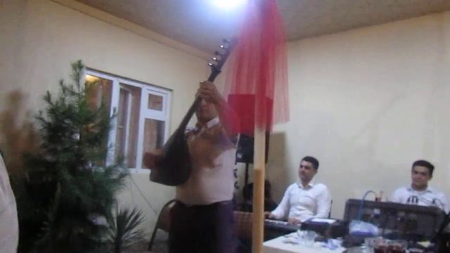 Firudin Tovuzludan ** Yaniq kerem * super ifa** смотреть онлайн