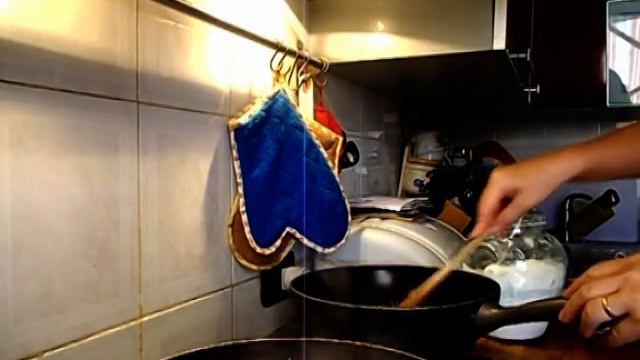 Италия-Шупальца оСЬминога в том соусе на ужин мужикам моим смотреть онлайн