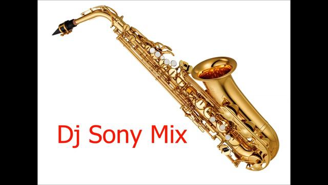 New Kiochek Sax 2017 Novo Dj Sony Mix смотреть онлайн