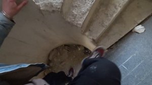 Турция. Город призрак.  Все о замках burj al babes