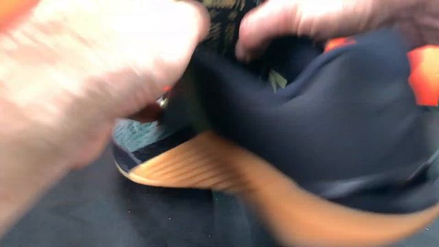 Nike Metcon 6 Versus Nike Metcon 5 CrossFit Training Shoe Review смотреть онлайн