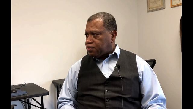 Cosmetology, Barbering, Accreditation, Certification: "Daily K" Ep. 21 KT and Fredrick Robertson смотреть онлайн