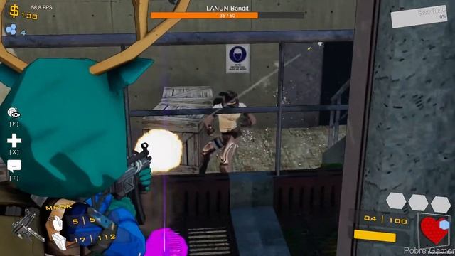 [Early Access] Banzai Escape 2: Subterranean - Gameplay / (PC) смотреть онлайн