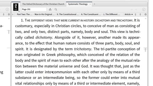 Logos Dictionaries | Logos Bible Software смотреть онлайн
