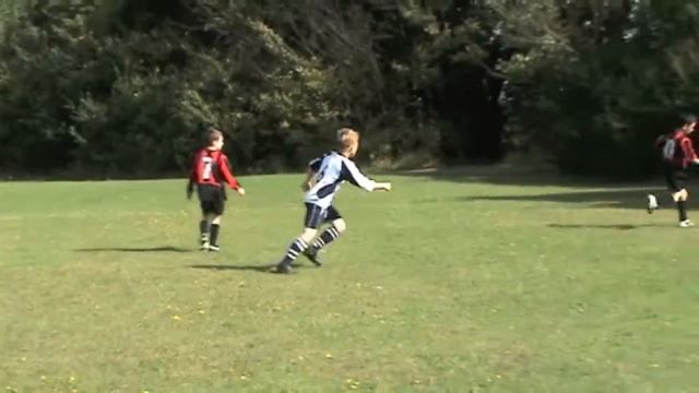 U10 Spartak 1-3 SASS FC 2nd Half смотреть онлайн