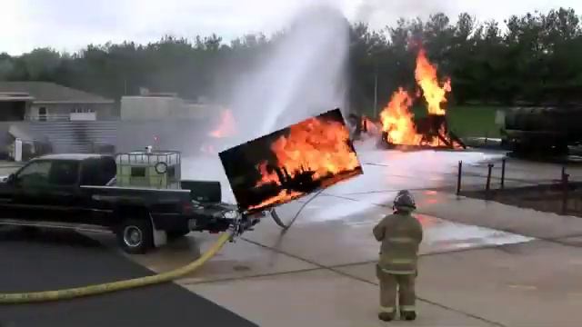 Вот какая техника зарубежом тушет смотреть онлайн