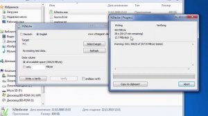 Восстанавливаем реальный объем Micro SD