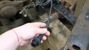 Доработка задних фонарей Газель. Решение проблемы отгнивания проводки. Распиновка прилагается!