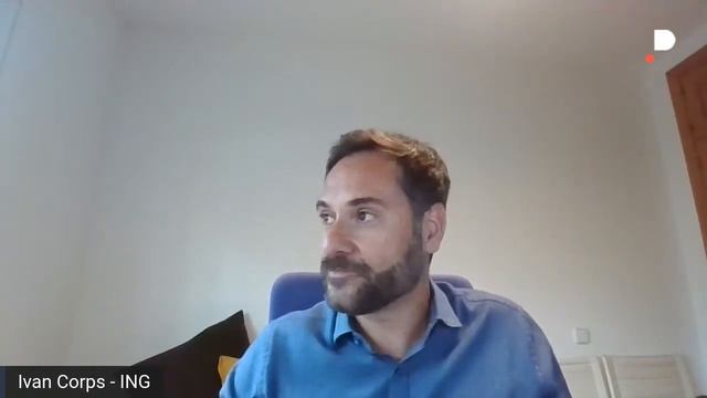 Modelos de gobierno y escalado ágiles. смотреть онлайн