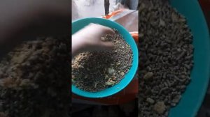 КОРМЛЕНИЕ БРОЙЛЕРОВ ПОСЛЕ МЕСЯЦА ФИНИШ И ПЕРЕХОД ПОСТЕПЕННЫЙ К ОБЫЧНЫМ КОРМАМ.