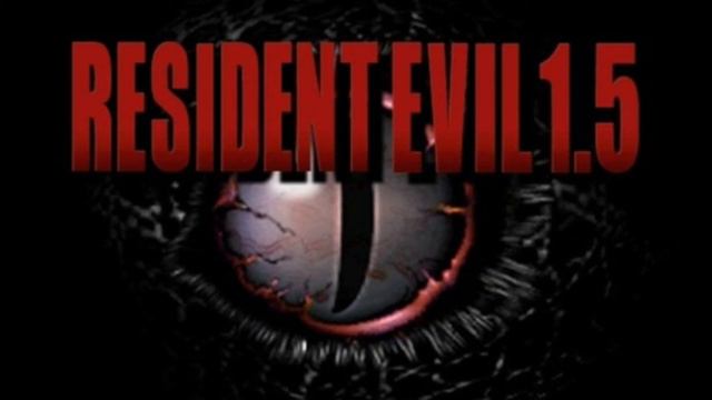 Resident Evil 1.5 ost - Distant Memories смотреть онлайн