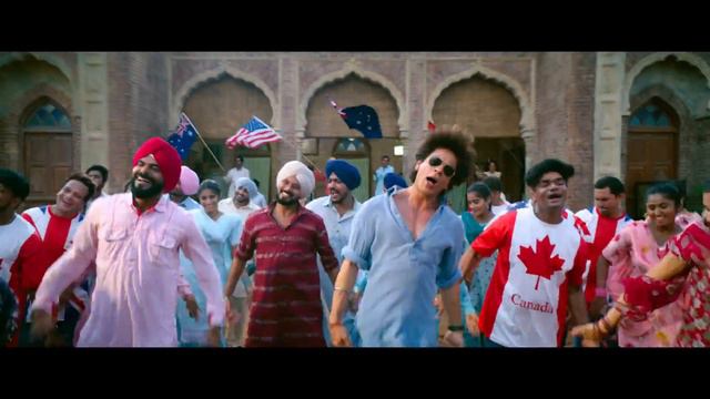 Индийские фильмы DUNKI VS SALAAR какой из них блокбастер? #srk #prabhas #dunki #salaar