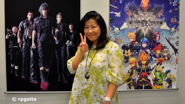Final Fantasy XV: 5 Things I LOVE About This Game! смотреть онлайн