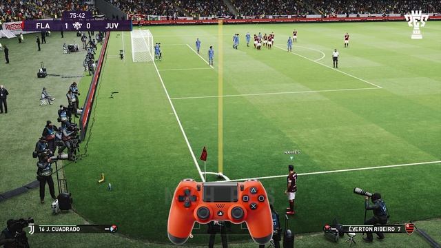PES 2020 4 Must Know Corner Kick Set Piece Strategies смотреть онлайн