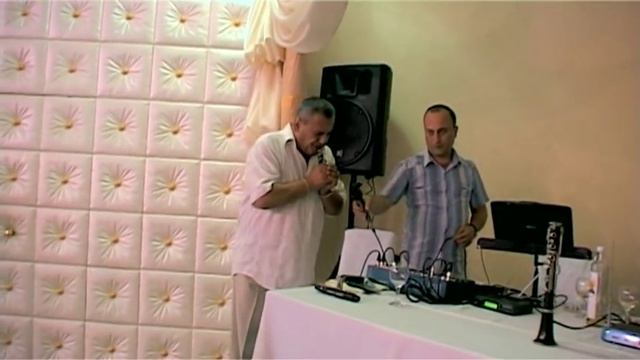 соло кларнет Огаджанян Эдуард. смотреть онлайн