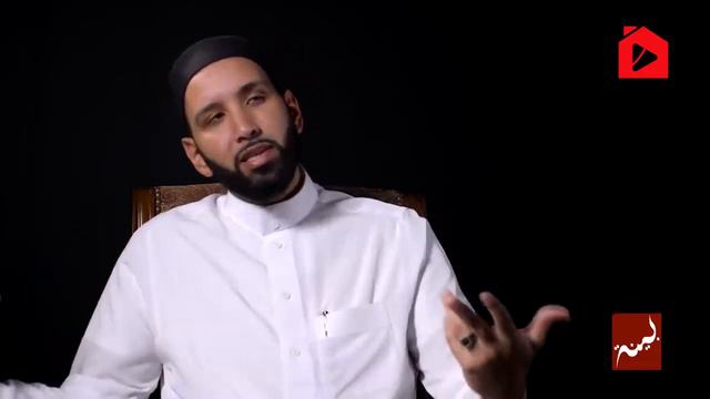 Достоинства земного поклона Начало и Конец 49 Омар Сулейман смотреть онлайн