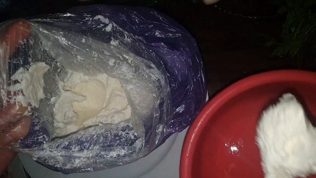 Куча ош #Туй