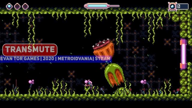 Top 15 Best Upcoming Pixel Art Metroidvania Games - 2020 & Beyond! смотреть онлайн
