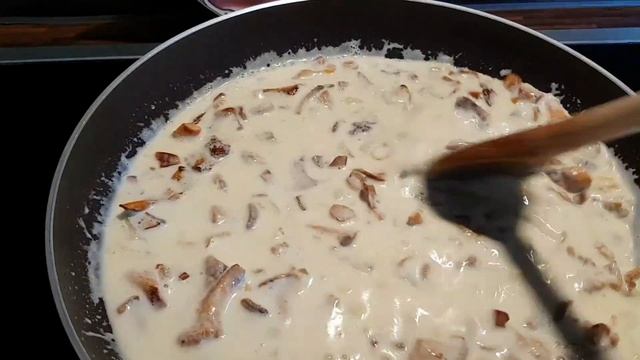 САМЫЙ ВКУСНЫЙ ОБЕД/Готовим ГРИБЫ ЛИСИЧКИ ?☀️☀️??? смотреть онлайн