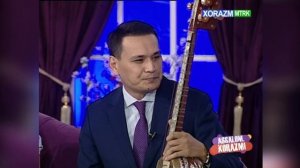 TO'LQIN JABBOROV | JONLI IJRO