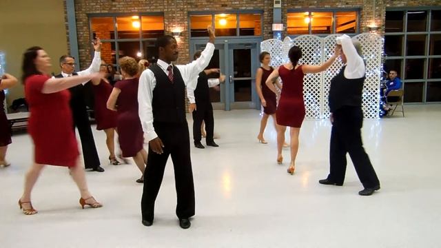 Tango Group смотреть онлайн