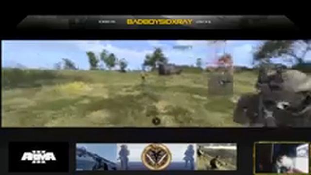 55TH DELTA SQUAD= Saturday Operation 6-11-21 смотреть онлайн