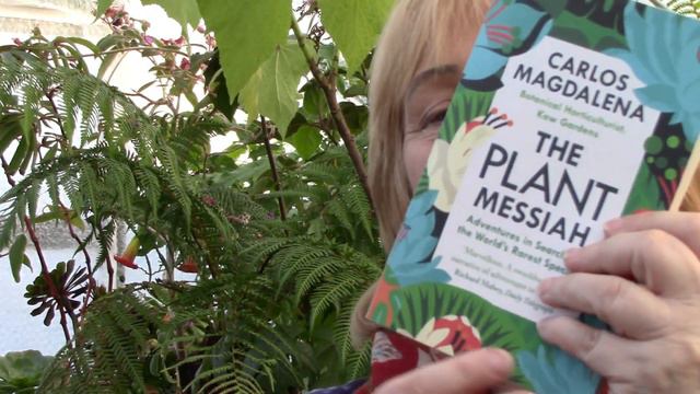 The Plant Messiah - Behind the Scenes at Kew (5 of 7) смотреть онлайн