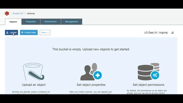 AWS Rekognition Tutorial and Demo Using CLI смотреть онлайн