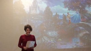 Мероприятие Волшебная страна Мультипликация