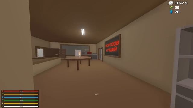 Съёмки NonStopShow - КОНЕЦ. Последнее приключение Бичевского. [БЕКСТЕЙДЖ]