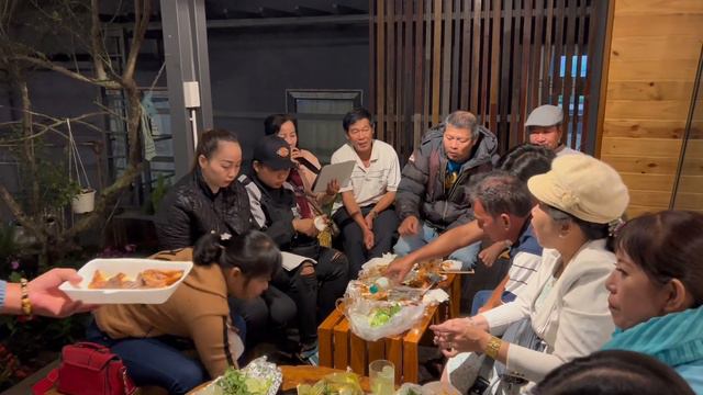 CLB XE ĐẠP THANH TUYỀN - THAM QUAN ĐÀ LẠT 12-12-2022 смотреть онлайн