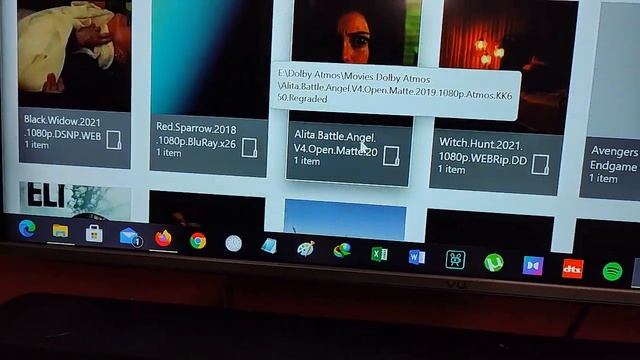 My LG SL8YG Soundbar play Dolby Atmos soundtrack from PC via motherboard HDMI port. смотреть онлайн