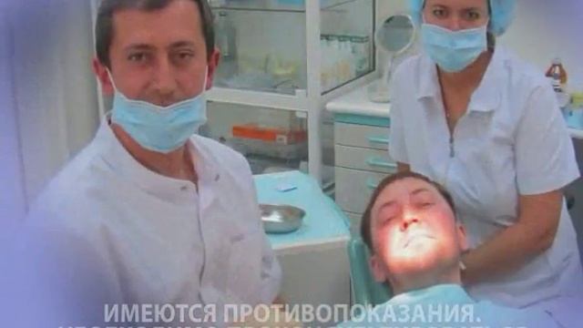 Стоматология Dental House в Махачкале смотреть онлайн