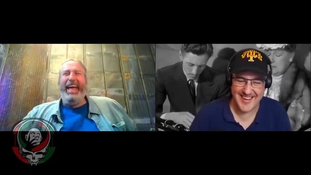 The Indie Escape Network Presents: DWR 322 "Reminiscence" (2021) The Dream Warrior Review Podcast! смотреть онлайн