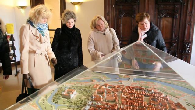 Целле, Рюген, Аркона. смотреть онлайн