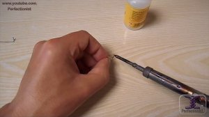 Ремонт Китайского КВАРЦЕВОГО МЕХАНИЗМА ЧАСОВ/Repair of the Chinese, quartz mechanism of a wall cloc