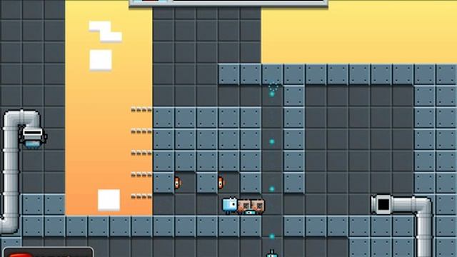 Disposabot - LEVEL 10 смотреть онлайн