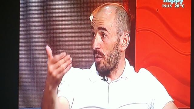 Dr. Alen Azaric Happy TV /Gostovanje/ 2016. смотреть онлайн