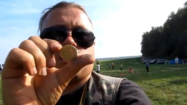 10-й Слет СТАРЕЙШИНА 2018 Можайский район смотреть онлайн